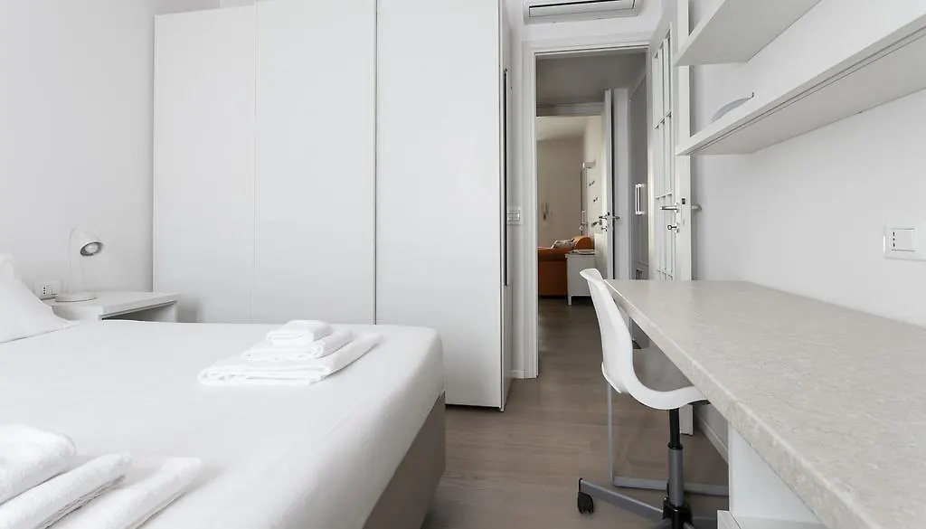 Apartamento Italianway-Bligny 19 Milán
