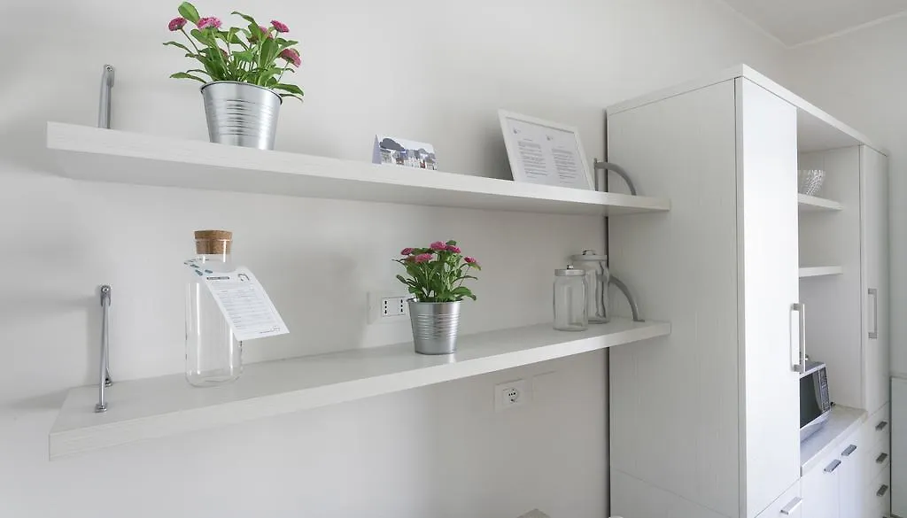 Apartamento Italianway-Bligny 19 Milán 0*,