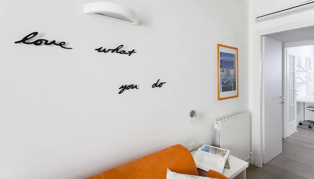 Apartamento Italianway-Bligny 19 Milán 0*,