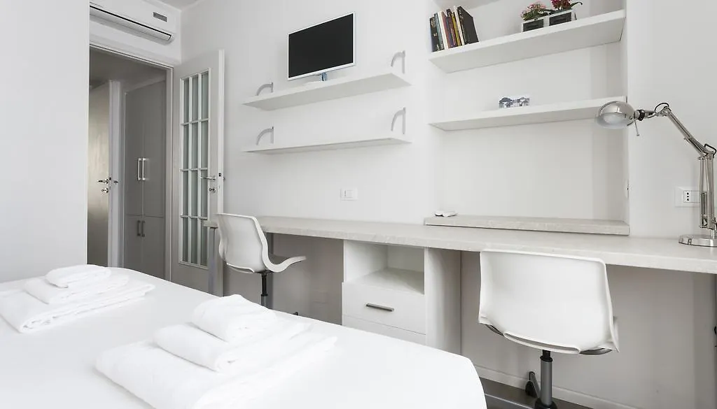 Apartamento Italianway-Bligny 19 Milán