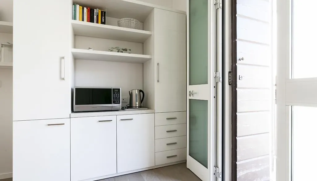 Apartamento Italianway-Bligny 19 Milán 0*,  Italia