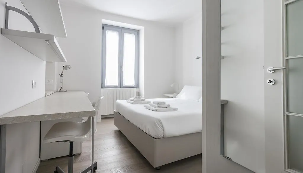 Apartamento Italianway-Bligny 19 Milán
