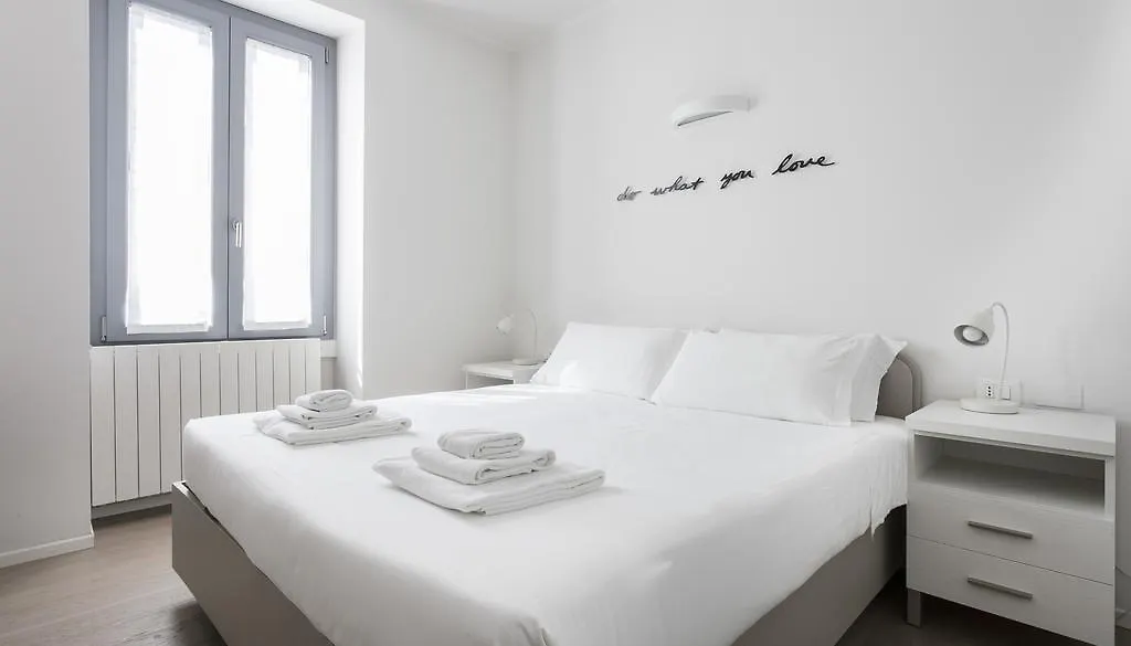 Apartamento Italianway-Bligny 19 Milán