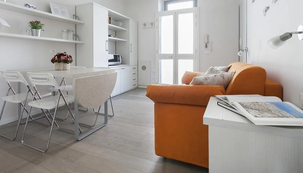 Apartamento Italianway-Bligny 19 Milán