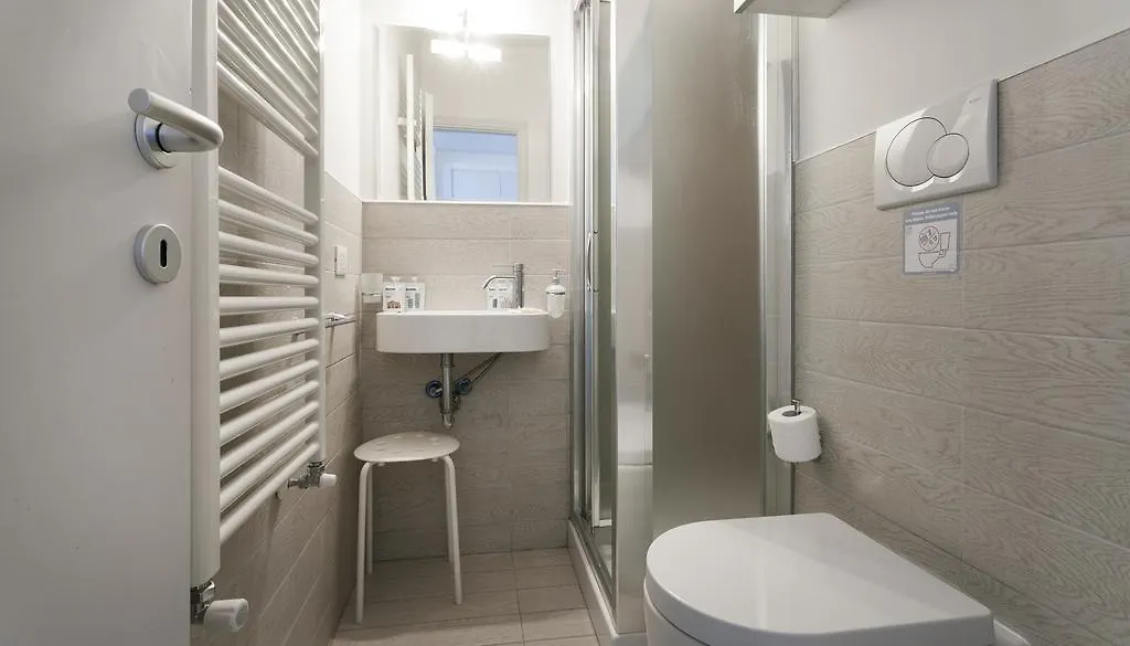 Apartamento Italianway-Bligny 19 Milán 0*,  Italia