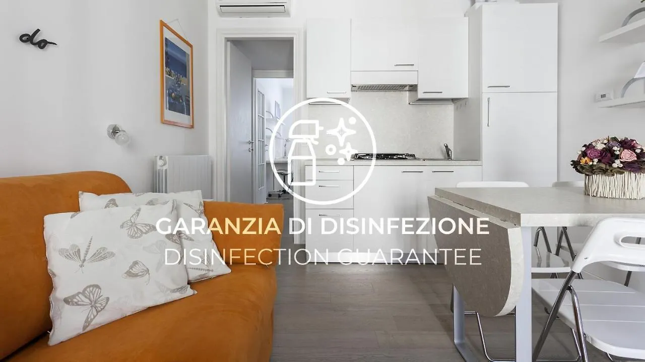 Apartamento Italianway-Bligny 19 Milán