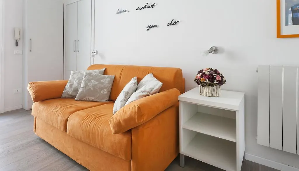 Italianway-Bligny 19 Apartment Milan