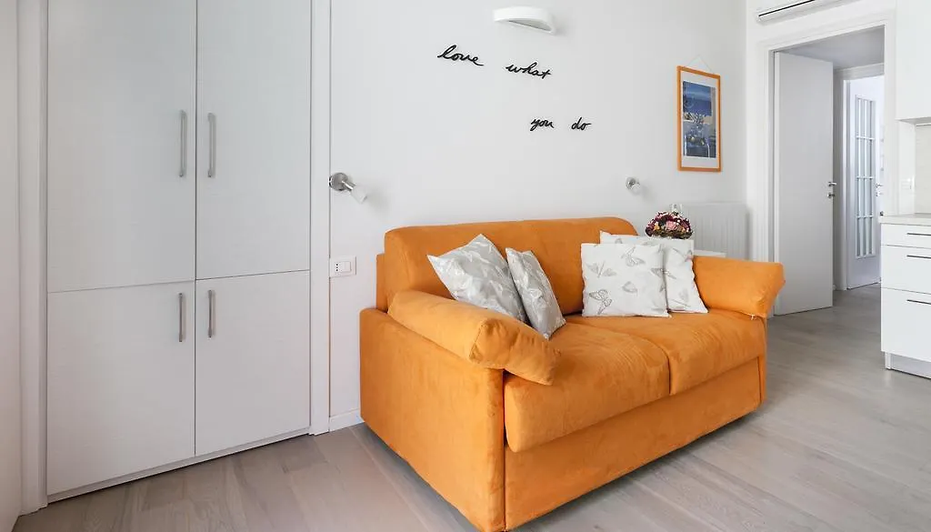 Italianway-Bligny 19 Apartment Milan